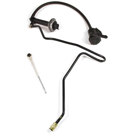 Luk Hydraulic Clutch Release System, Crs019 CRS019